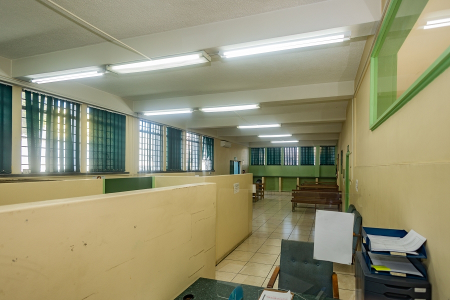 Commercial Property for Sale in Richmond Estate Western Cape